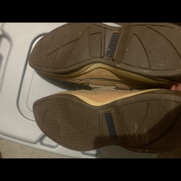 Men’s sperrys - Picture 4 of 4